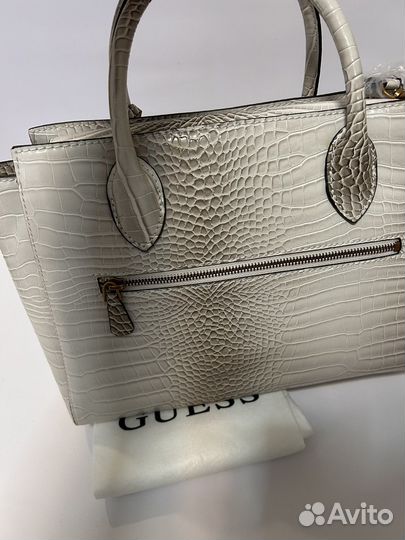 Новая Сумка guess тоут оригинал