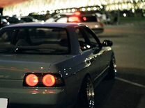 Nissan Skyline 2.0 AT, 1992, 150 000 км, с пробегом, цена 480 000 руб.