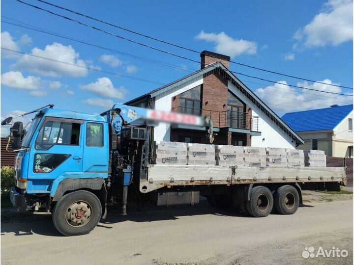 Пеноблок Газосиликатные блоки