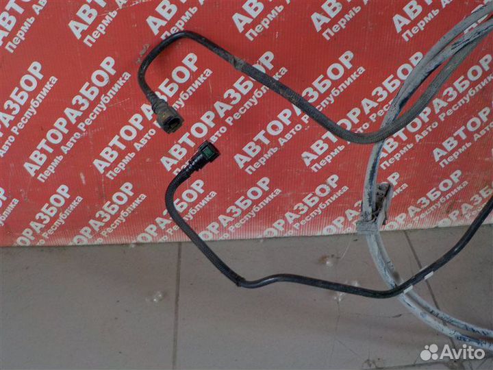 Топливная магистраль LADA Largus Универсал KS0Y5L