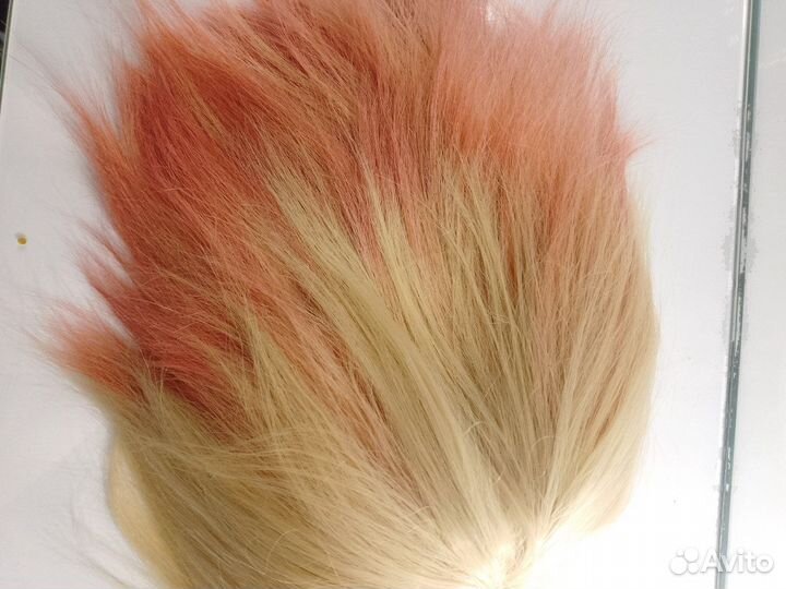 Парик Тцукаса Тенма Секай