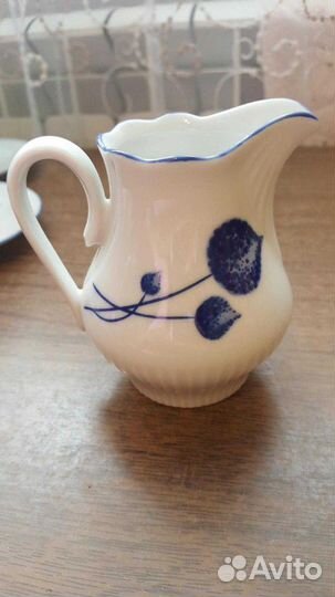 Сервиз кофейный