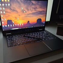 Lenovo yoga 14s