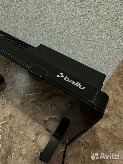 Обогреватель Ballu Plaza