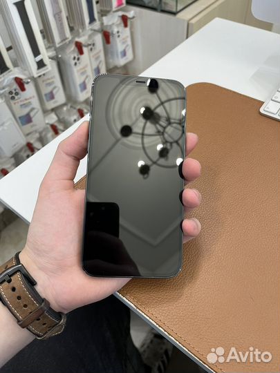 iPhone 12 Pro Max, 128 ГБ