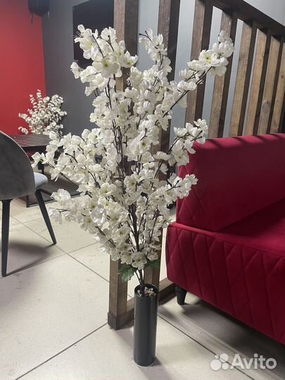 Искусственная сакура