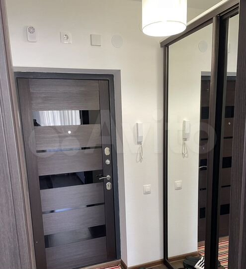 6-к. квартира, 21,5 м², 7/7 эт.