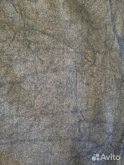 Юбка джинсовая Lime