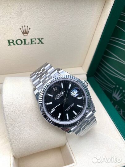Часы мужские rolex datejust