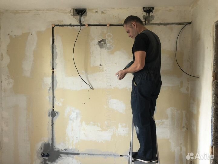 Мастер на час, муж на час