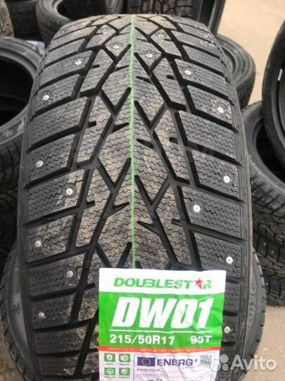 DoubleStar DW01 215/50 R17