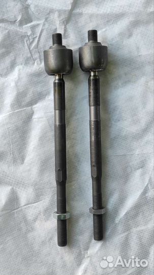 Рулевая тяга citroen C4 peugeot 308