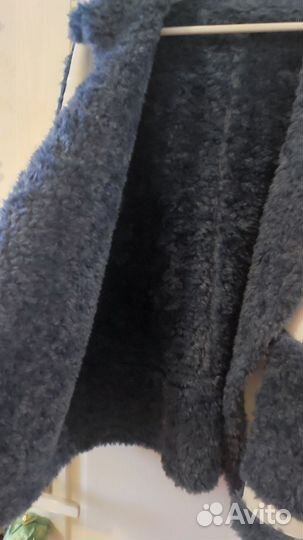 Дубленка, полушубок, куртка