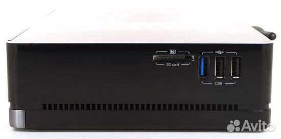 Медиаплеер Rombica Cinema 4K V01