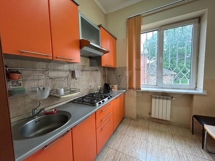 Торговая площадь, 117 м²