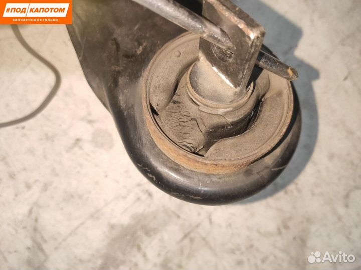 Рычаг задний продольный левый Mitsubishi Outlander