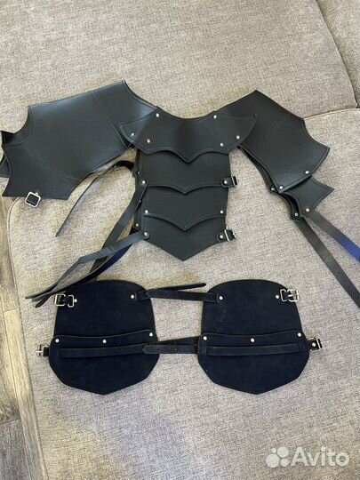 Косплей набор