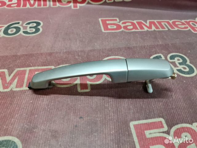 Ручка двери Chery Amulet