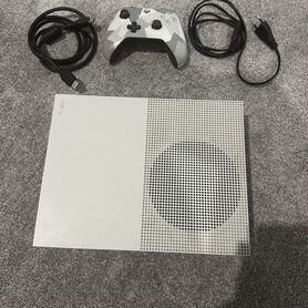 Xbox one s 500 GB