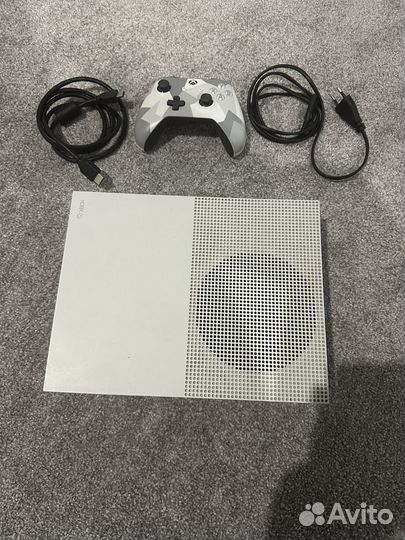 Xbox one s 500 GB