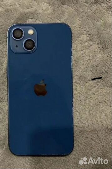 iPhone 13, 128 ГБ
