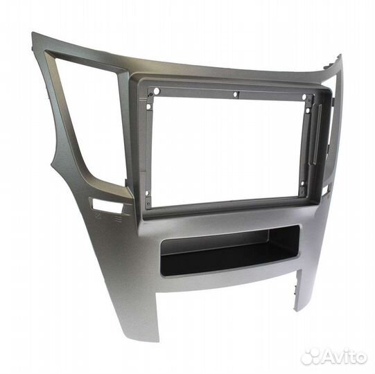 Рамка для магнитолы Subaru Outback, Legacy 2009-13