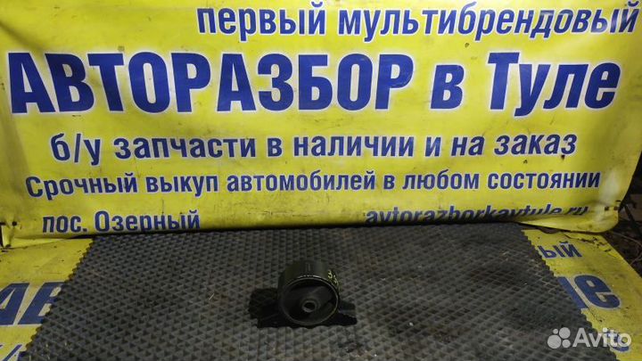Подушка двигателя Mitsubishi Galant