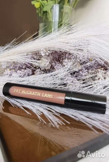 Pat McGrath Labs Жидкая, Матовая Помада