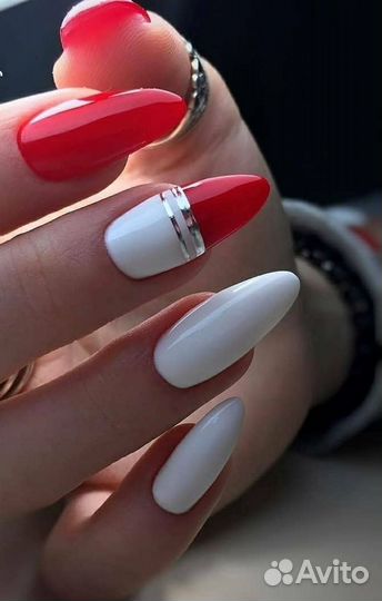 Маникюр.Педикюр.Наращивание ногтей. Сормово