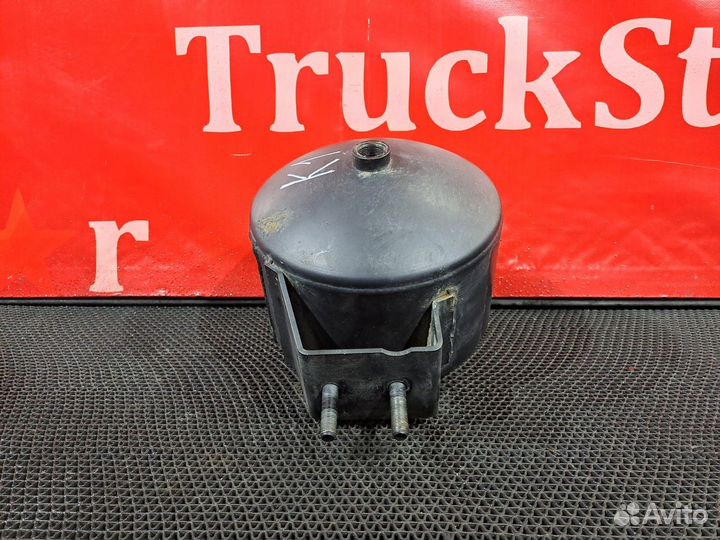 Ресивер воздушный 7L камаз 5490