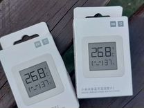 Датчик температуры и влажности Xiaomi mijia