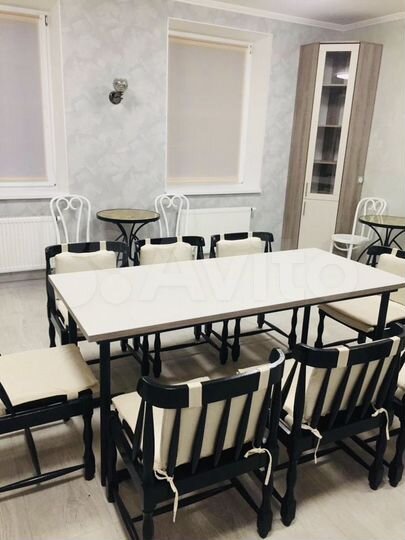 Дом 350 м² на участке 10 сот.