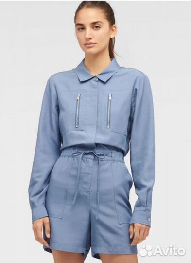 Комбинезон женский dkny