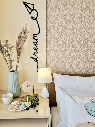 2-к. квартира, 70 м², 5/25 эт.