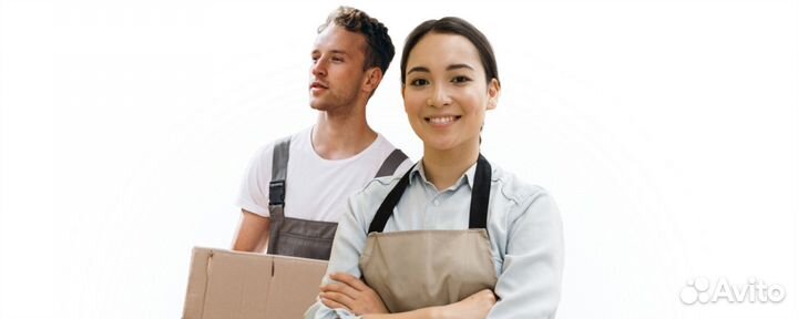 Сотрудник на линию салфеток.вахта.г Шахты