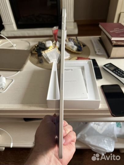 Apple iPad pro 11 2018 1 TB