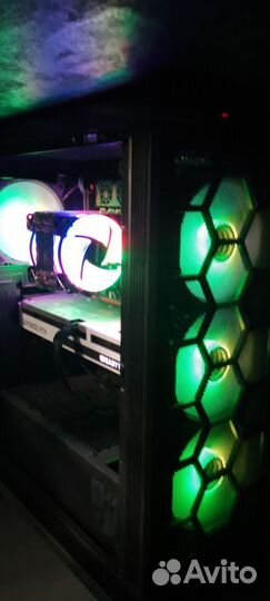 Игровой системный блок