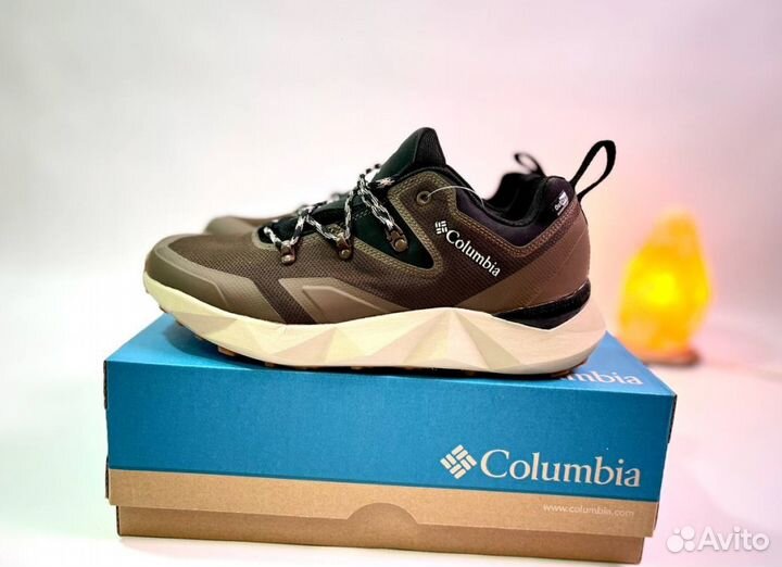 Кроссовки Columbia качественные