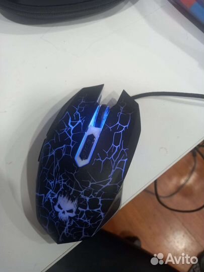 Мышь компьютерная