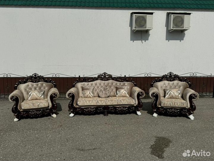 Мягкая Мебель Диваны и кресла