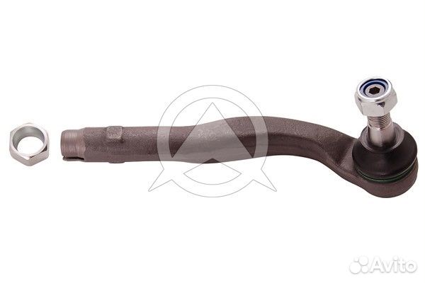 49931 Наконечник рулевой тяги правый