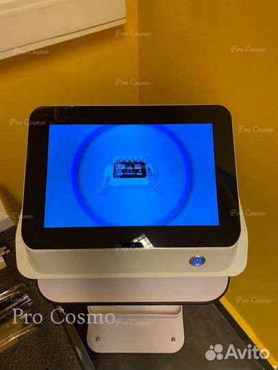 Аппарат Smas Lifting 7D Ultramage