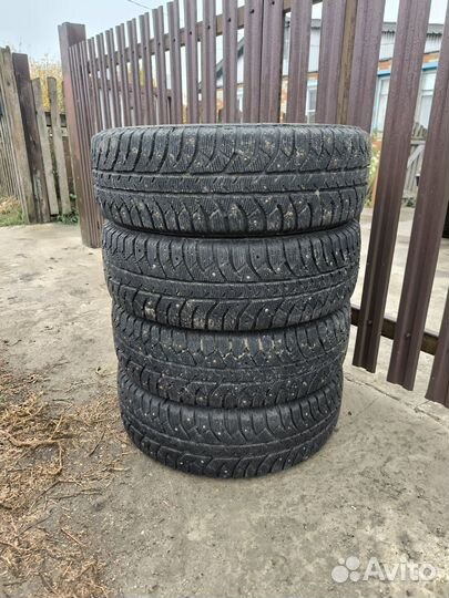 Lassa Iceways 2 185/65 R15