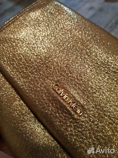 Кросбоди Calvin Klein