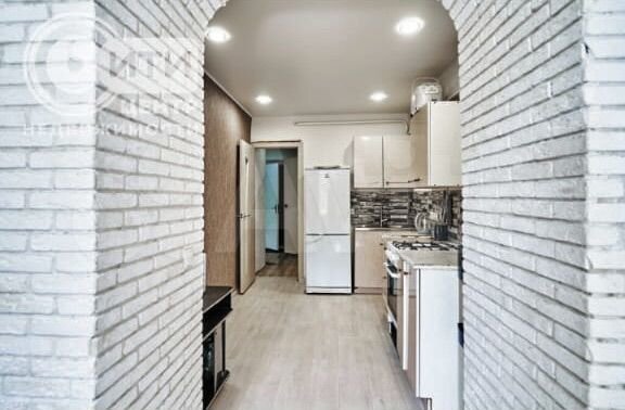 2-к. квартира, 47,5 м², 2/10 эт.