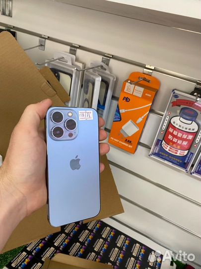 iPhone 13 Pro, 1 ТБ