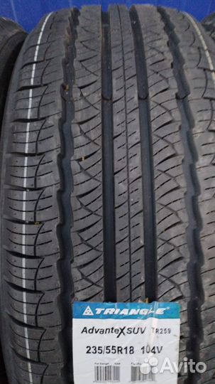 Triangle AdvanteX SUV TR259 235/55 R18 104V