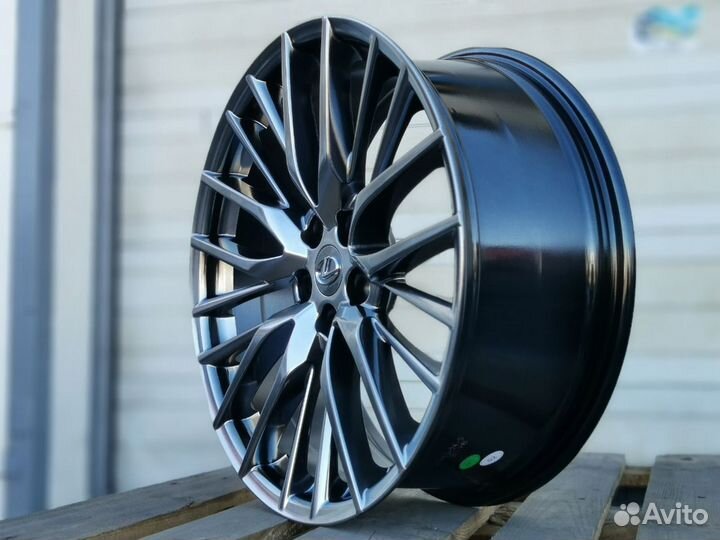 Диски для Lexus Rx r20 5x114.3