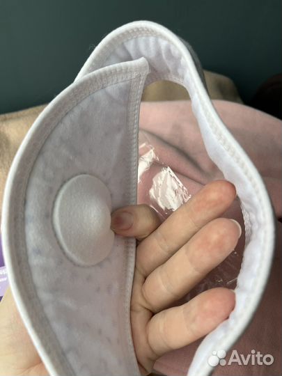 Бандаж грыжевой пупочный