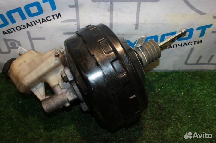 Усилитель тормозов вакуумный Chevrolet Cruze I